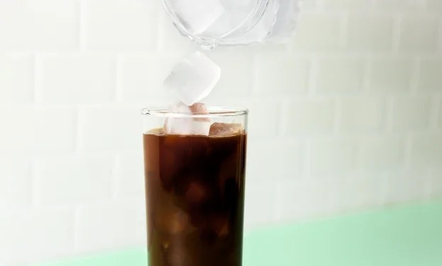IcedPremiumInstantCoffee Step4 - Starbucks Iced Premium Instant Coffee Recipe