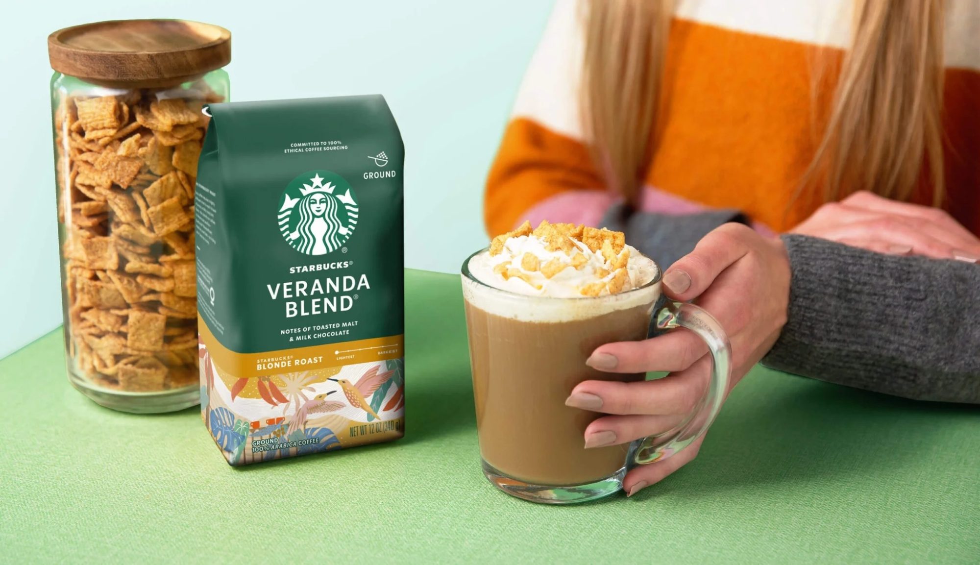 Starbucks Cereal Milk Coffee​ Recipes 2000x1153 - Starbucks Cereal Milk Coffee​ Recipe