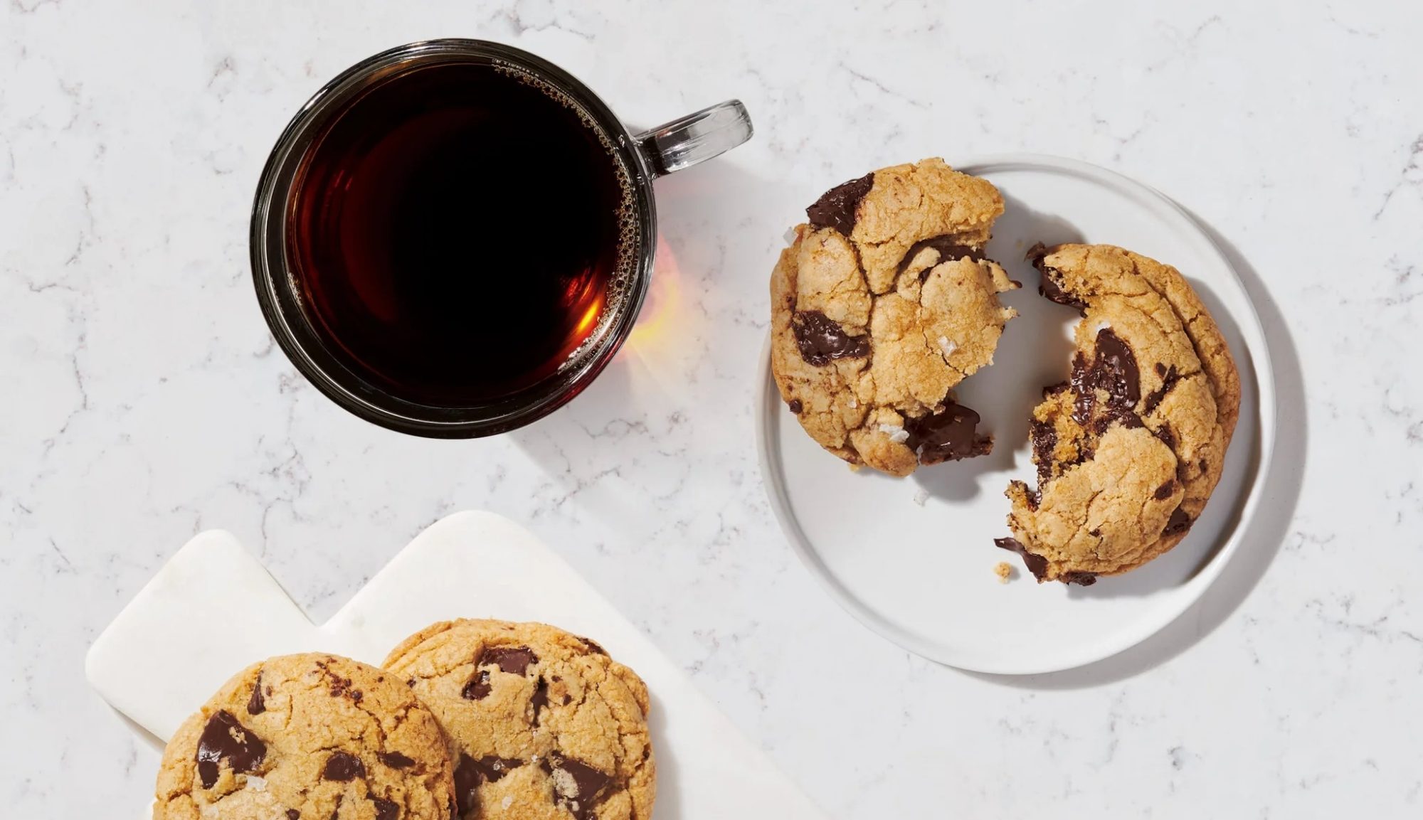 Starbucks Chocolate Chip Cookies Recipes 2000x1153 - Recipe