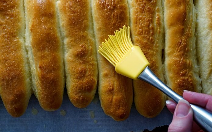 olive garden breadsticks 012721 TOH 10 - Olive Garden Bread Stick Recipe