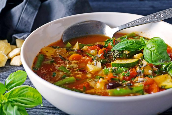 olive garden minestrone 110821 TOH 11 ADedit - Olive Garden Minestrone Soup Recipe