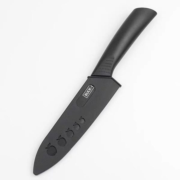 Kitchen Essentials Modern Cutting Board Knife Set 3
