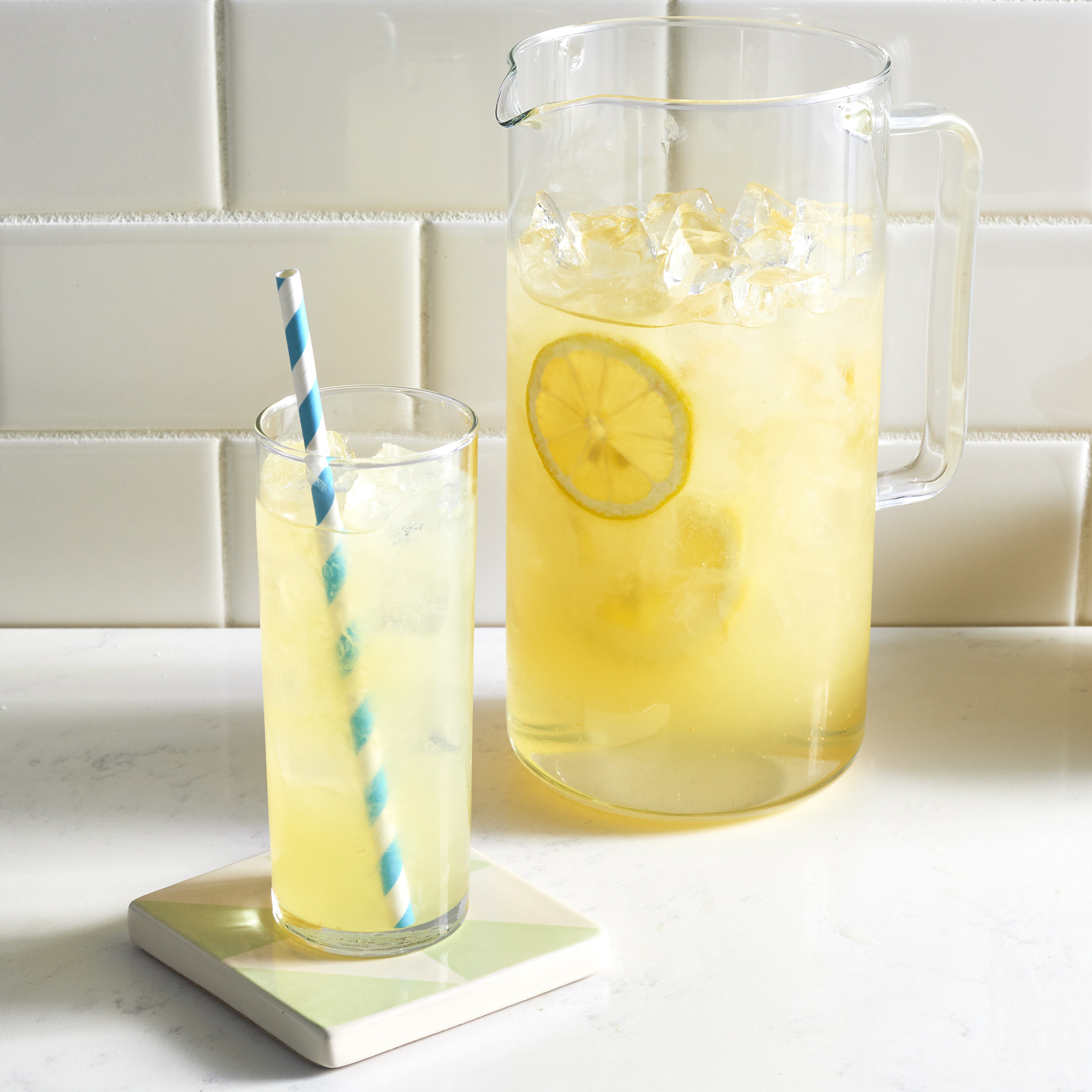 Best Lemonade Ever - Recipe