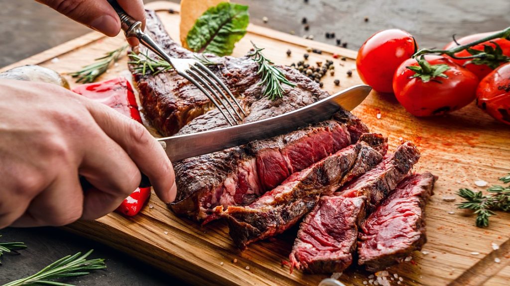 How To Cook The Perfect Steak Every Time